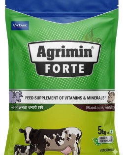 Agrimin Forte